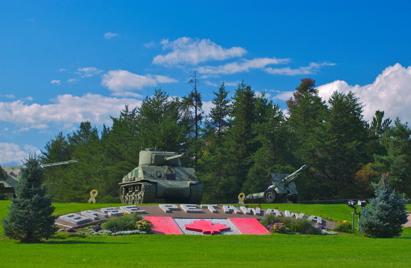 CFB-Petawawa-Mattawa-Plains-Compound